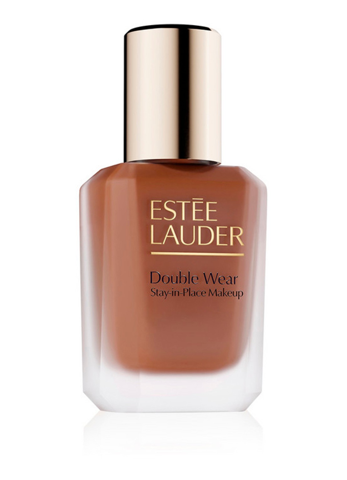 Estée Lauder Double Wear Stay-in-Place Foundation - voorkant 5 7n1 deep amber