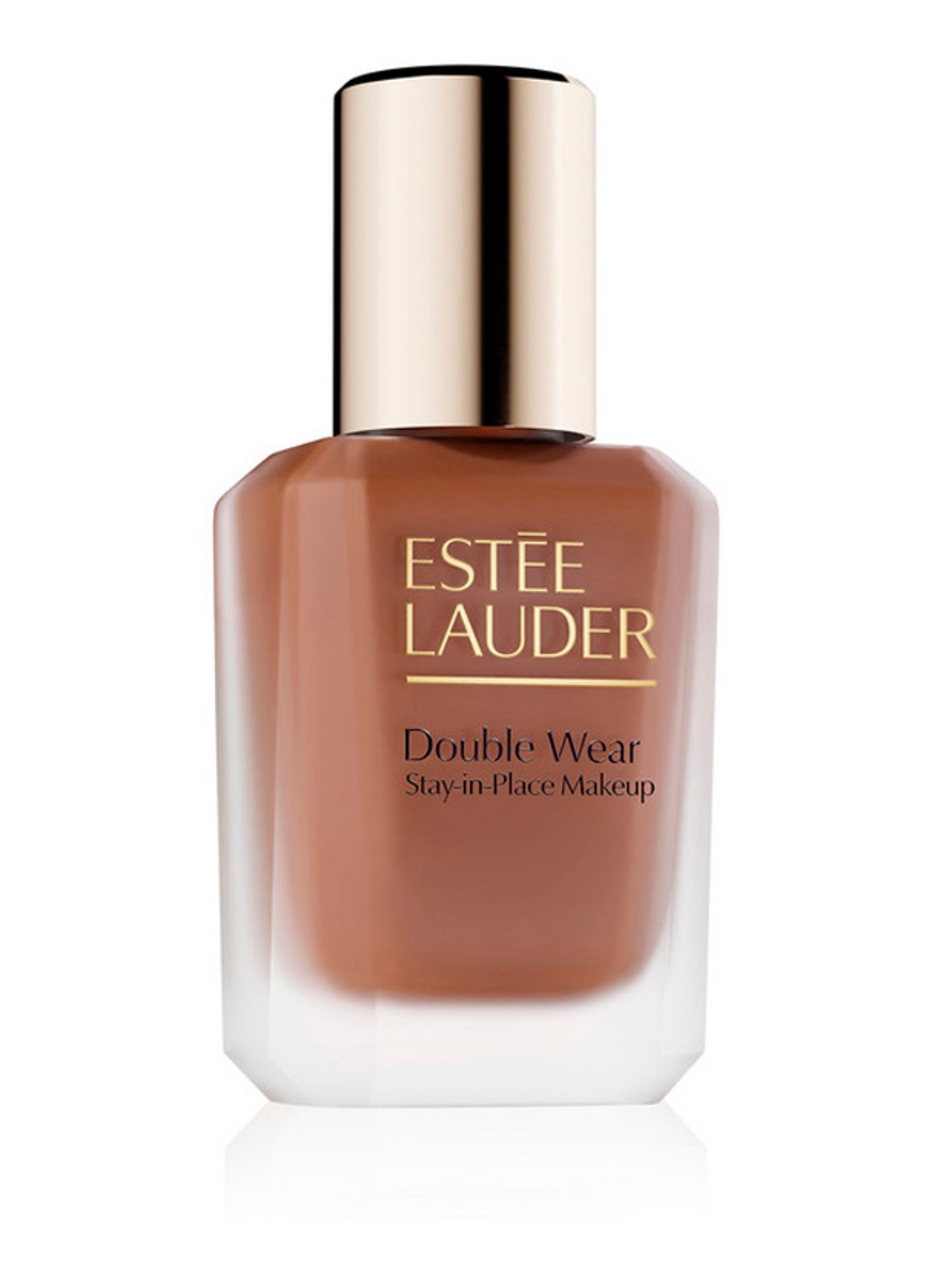 Estée Lauder Double Wear Stay-in-Place Foundation - voorkant 5 7w1 deep spice