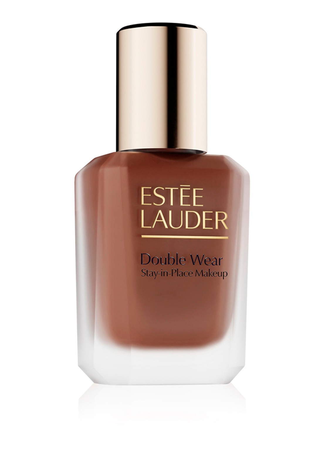Estée Lauder Double Wear Stay-in-Place Foundation - voorkant 8n1 espresso