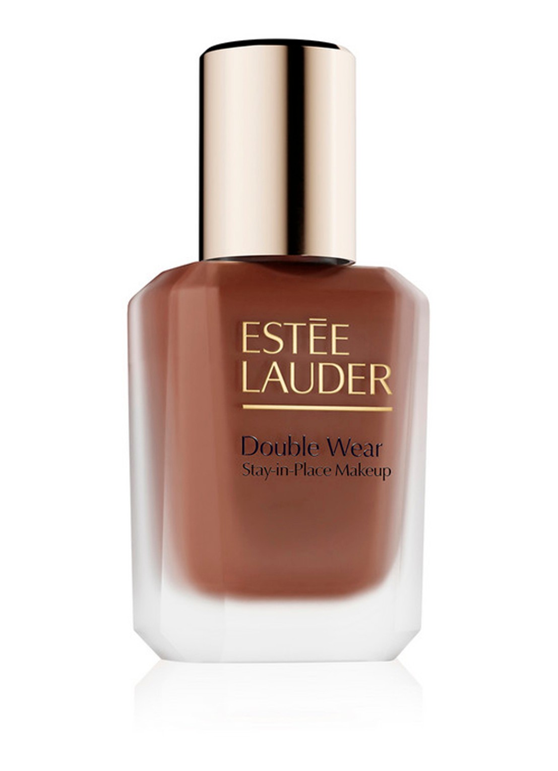 Estée Lauder Double Wear Stay-in-Place Foundation - voorkant 5 8n1 espresso