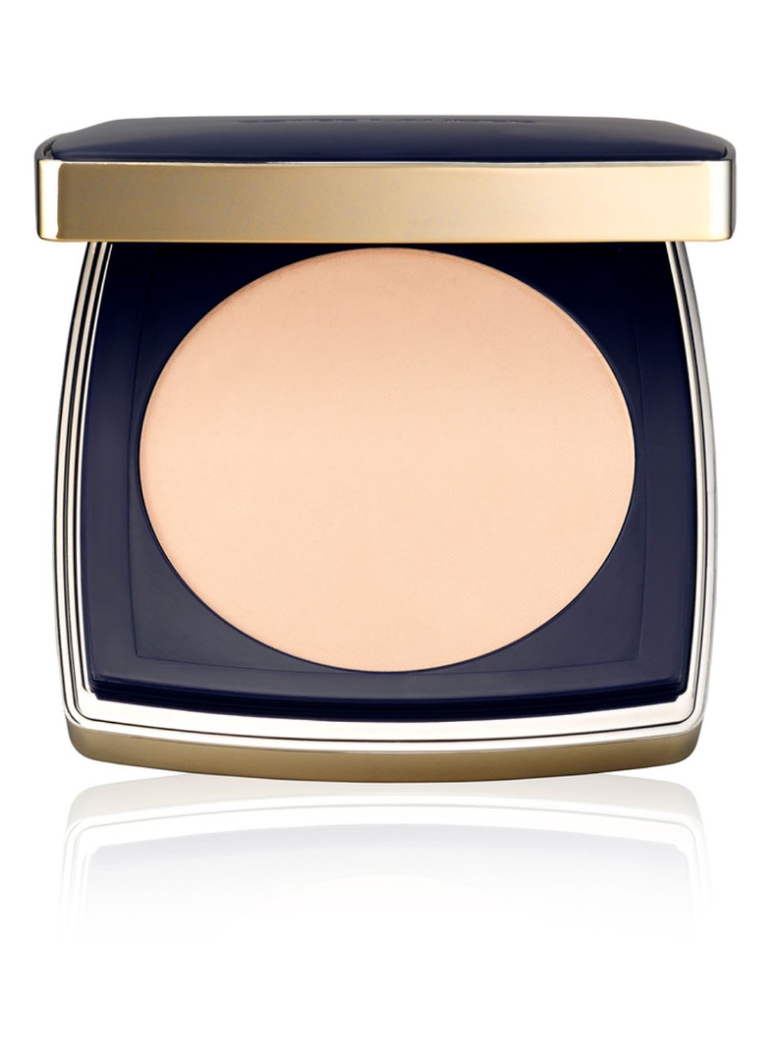 Estée Lauder Double Wear Stay-in-Place Matte Powder Foundation - poeder - voorkant 2 2c3 fresco