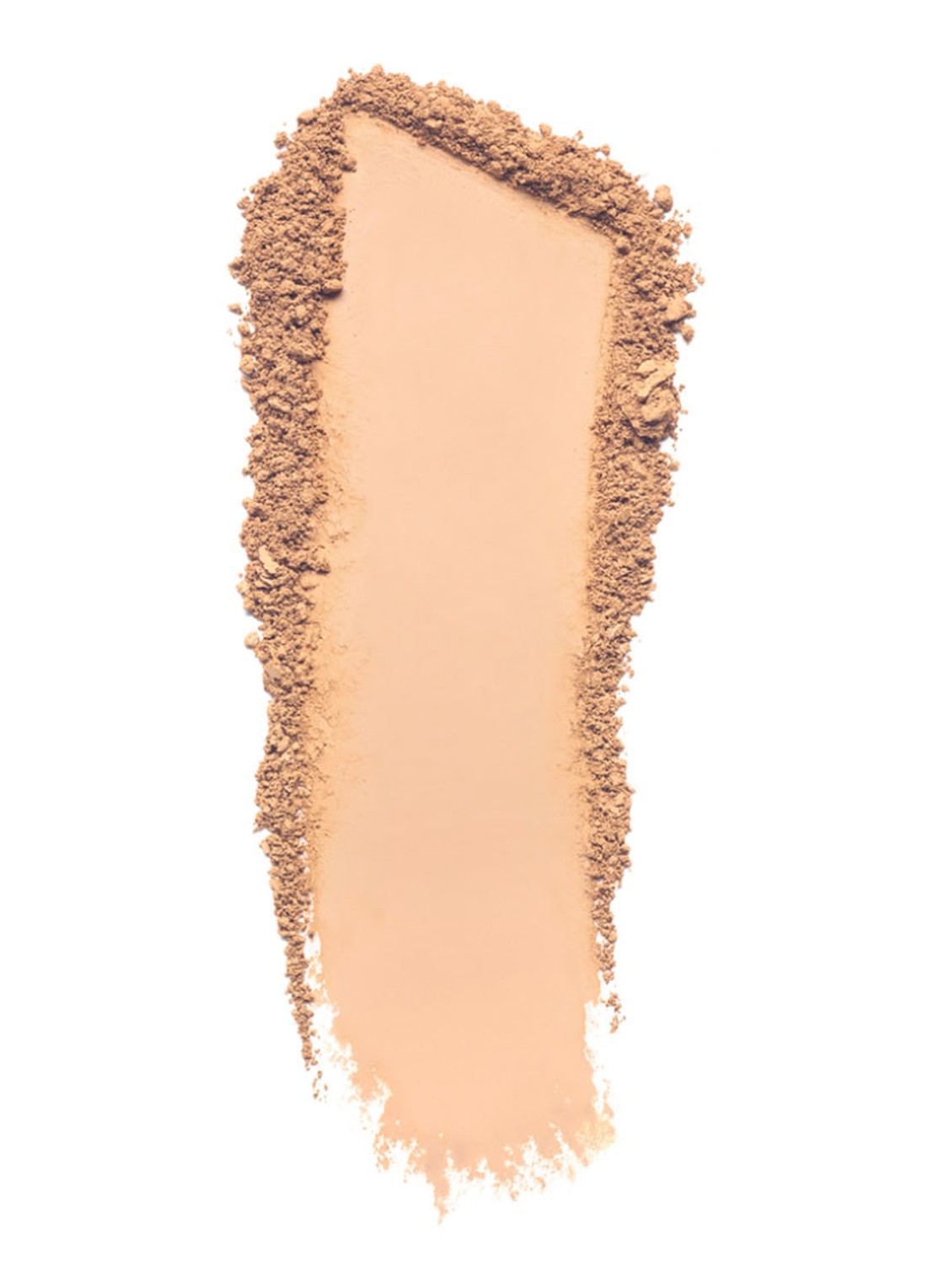 Estée Lauder Double Wear Stay-in-Place Matte Powder Foundation - poeder - voorkant 2 4c1 outdoor beige