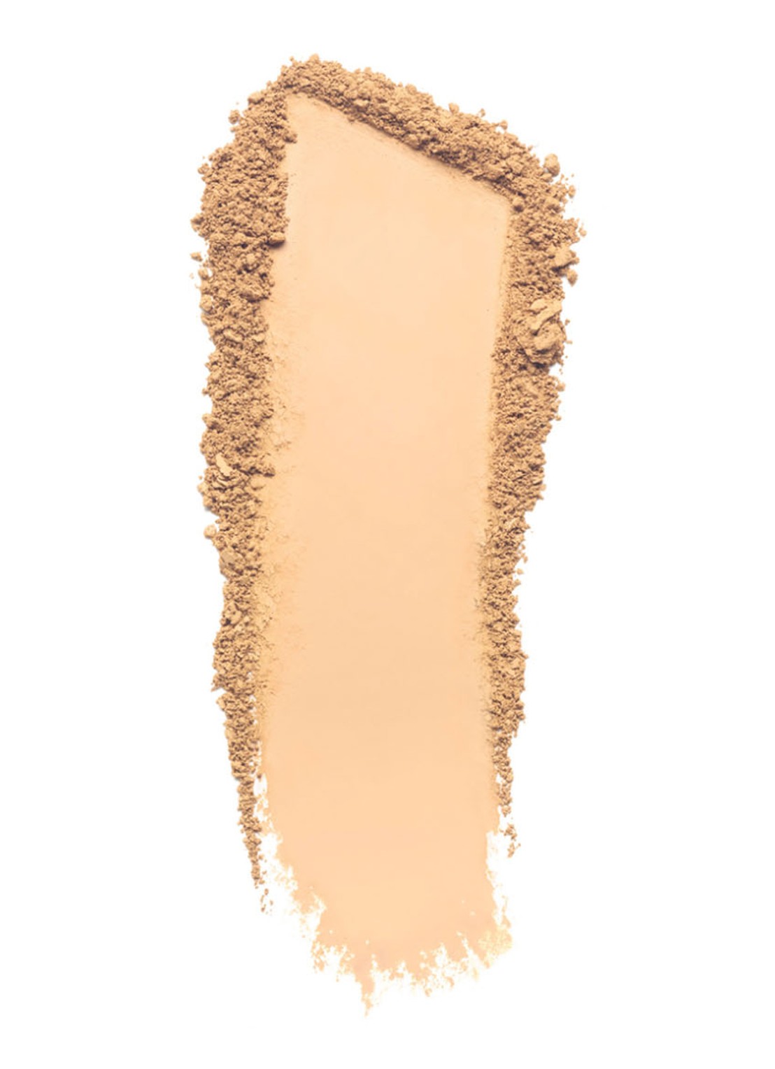 Estée Lauder Double Wear Stay-in-Place Matte Powder Foundation - poeder - voorkant 2 3n2 wheat