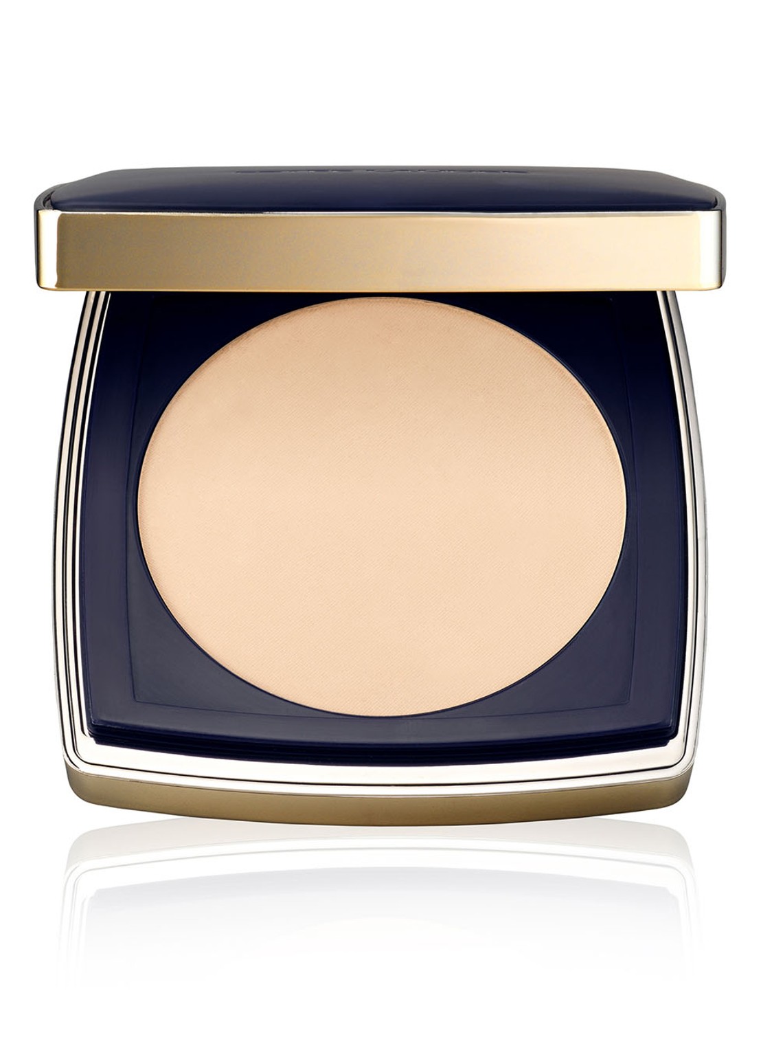 Estée Lauder Double Wear Stay-in-Place Matte Powder Foundation SPF 10 - foundation - voorkant 5 sand - 1w2
