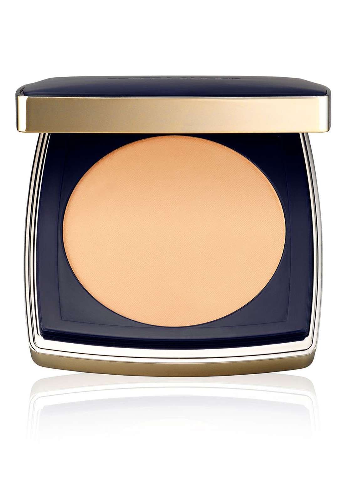 Estée Lauder Double Wear Stay-in-Place Matte Powder Foundation SPF 10 - foundation - voorkant 5 wheat - 3n2