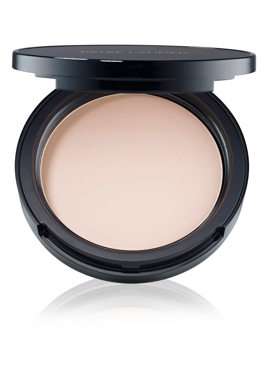 Estée Lauder Double Wear Stay-In-Place Matte Powder - gezichtspoeder - voorkant translucent light