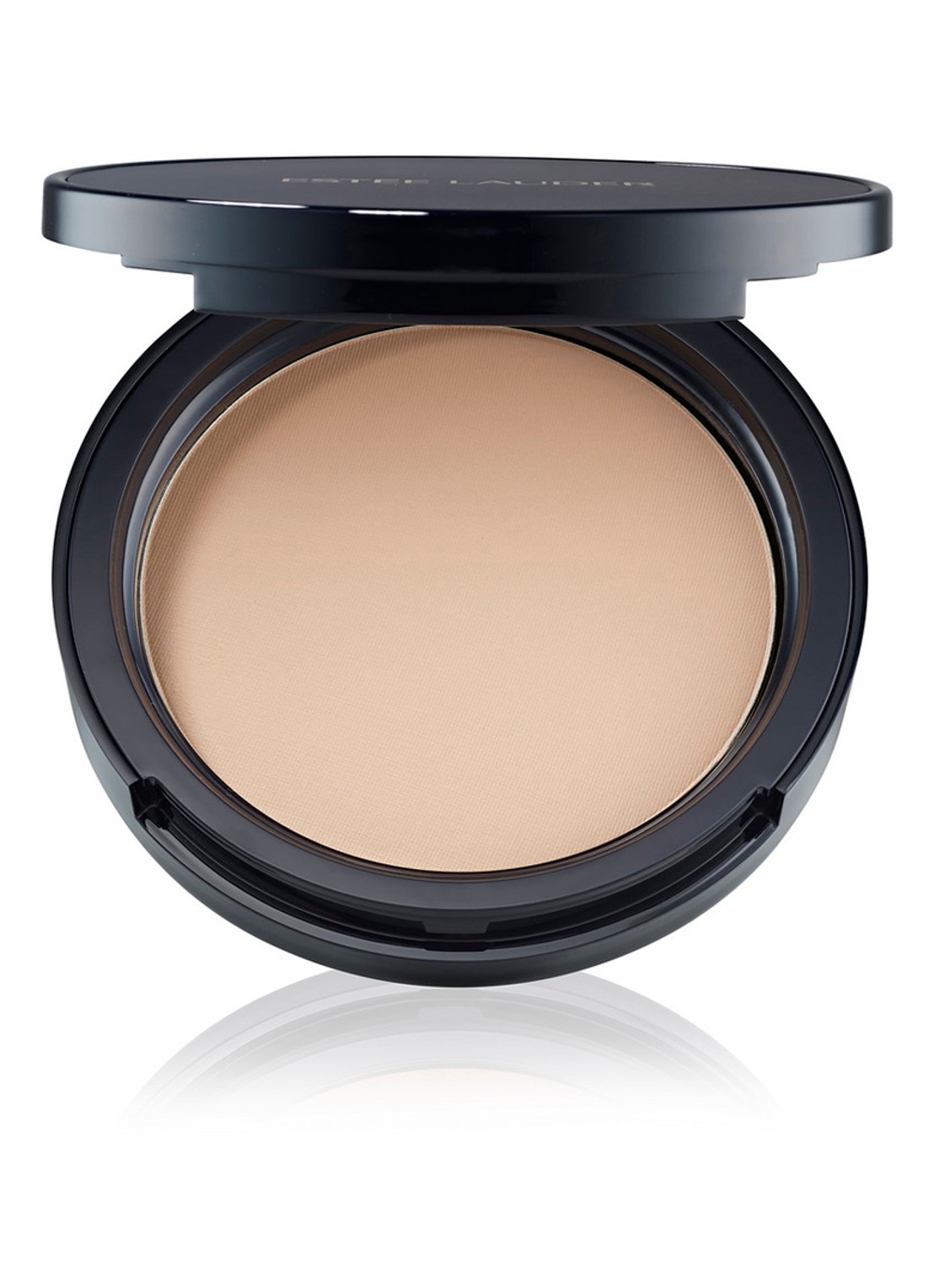 Estée Lauder Double Wear Stay-In-Place Matte Powder - gezichtspoeder - voorkant translucent light medium