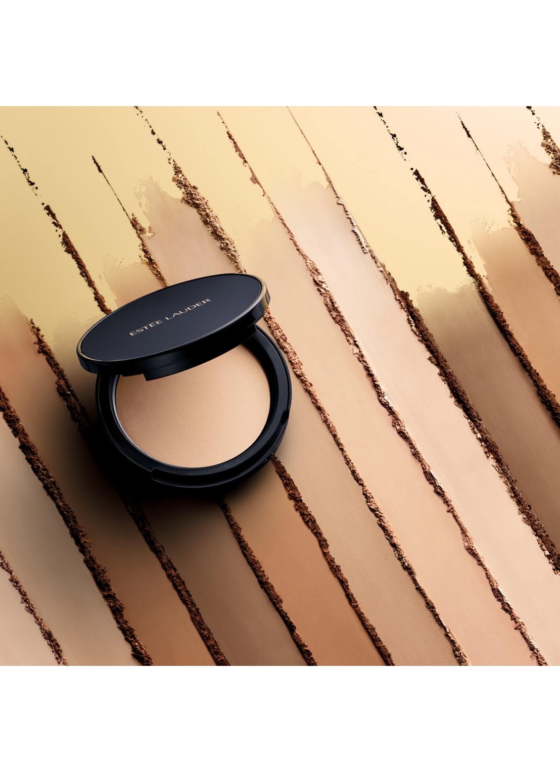 Estée Lauder Double Wear Stay-In-Place Matte Powder - gezichtspoeder - detail 3 translucent medium