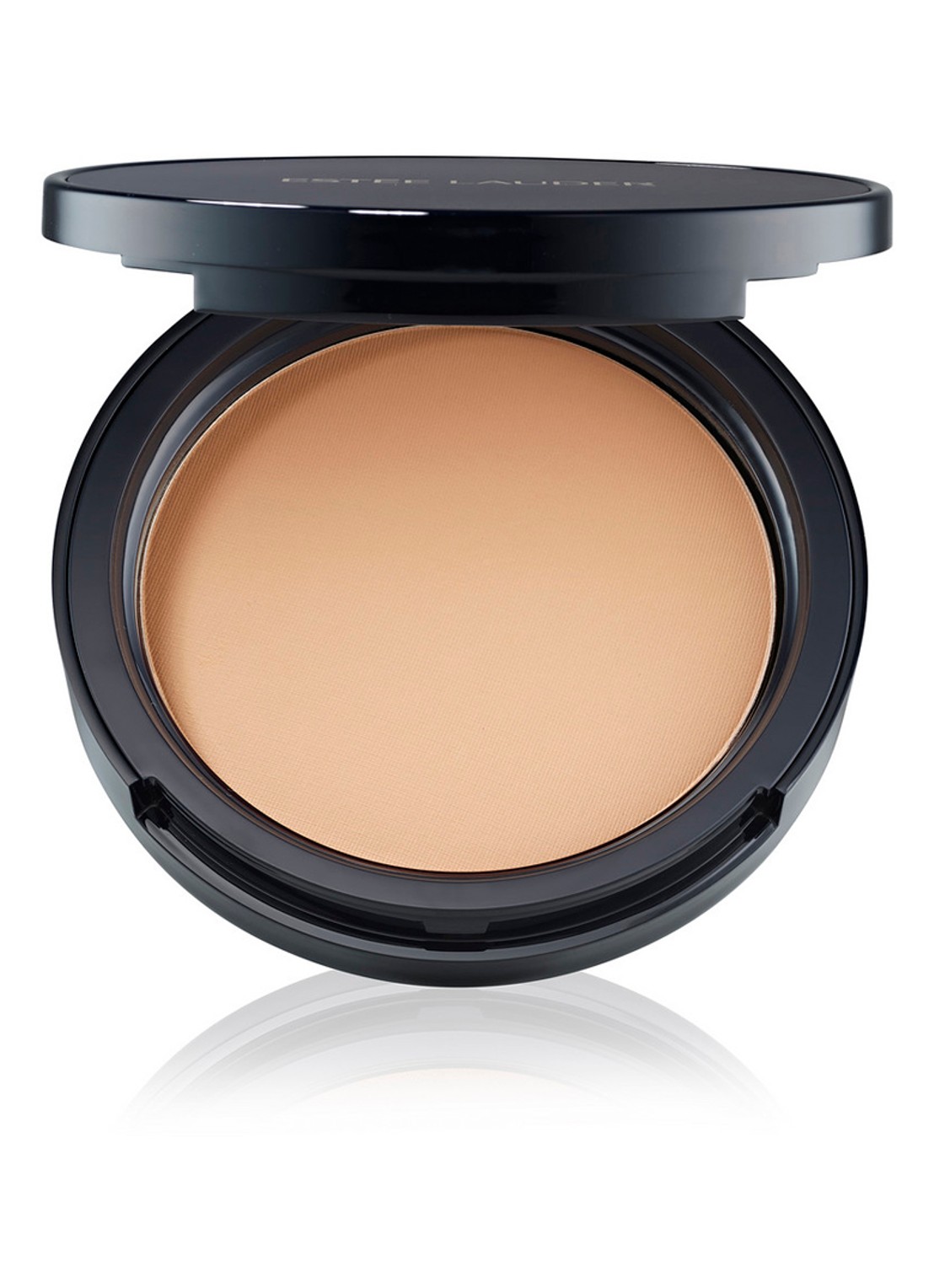 Estée Lauder Double Wear Stay-In-Place Matte Powder - gezichtspoeder - voorkant 4 translucent medium