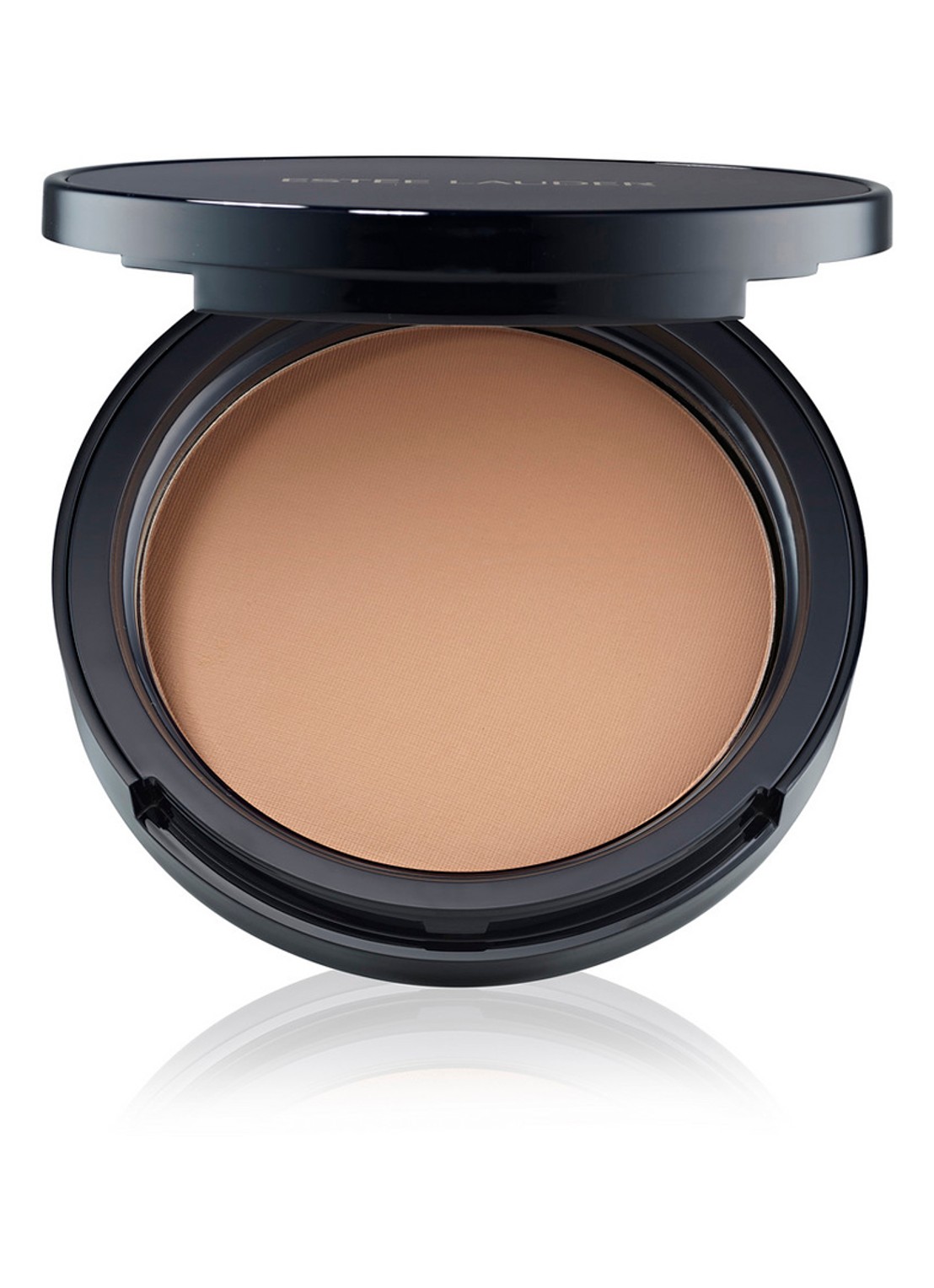 Estée Lauder Double Wear Stay-In-Place Matte Powder - gezichtspoeder - voorkant 4 translucent tan