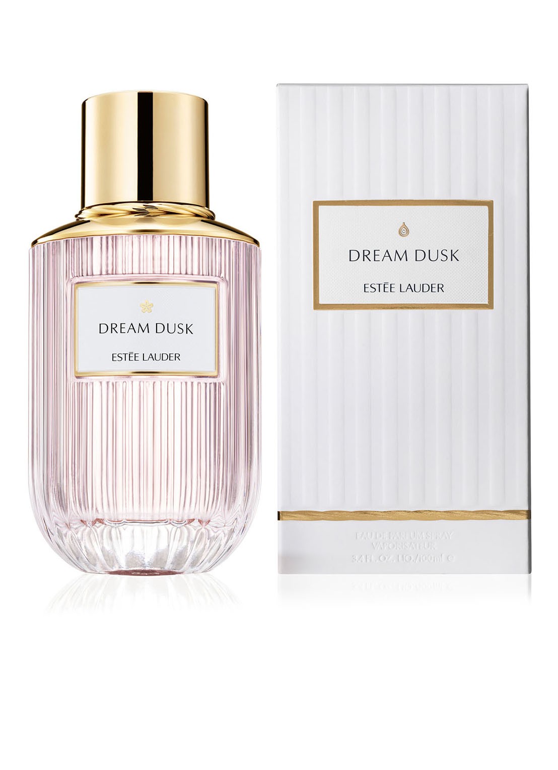 Estée Lauder Dream Dusk Eau de Parfum Spray Refillable - voorkant 4 undefined