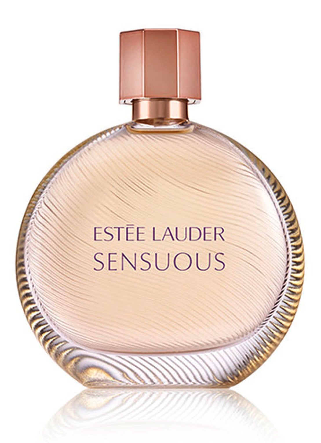 Estée Lauder El Sensuous Eau de Parfum - voorkant undefined