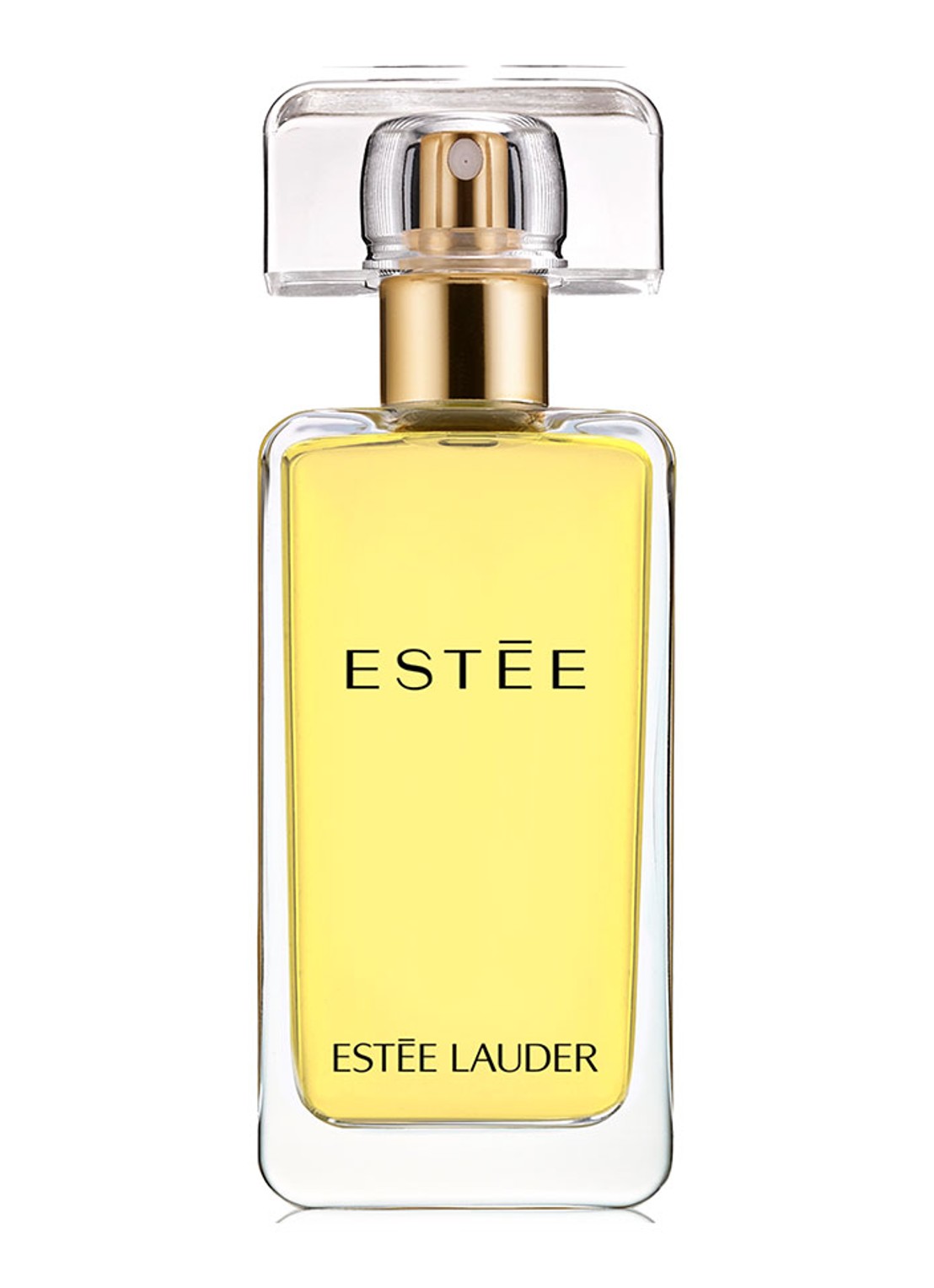 Estée Lauder Estée Super Eau de Parfum - voorkant undefined