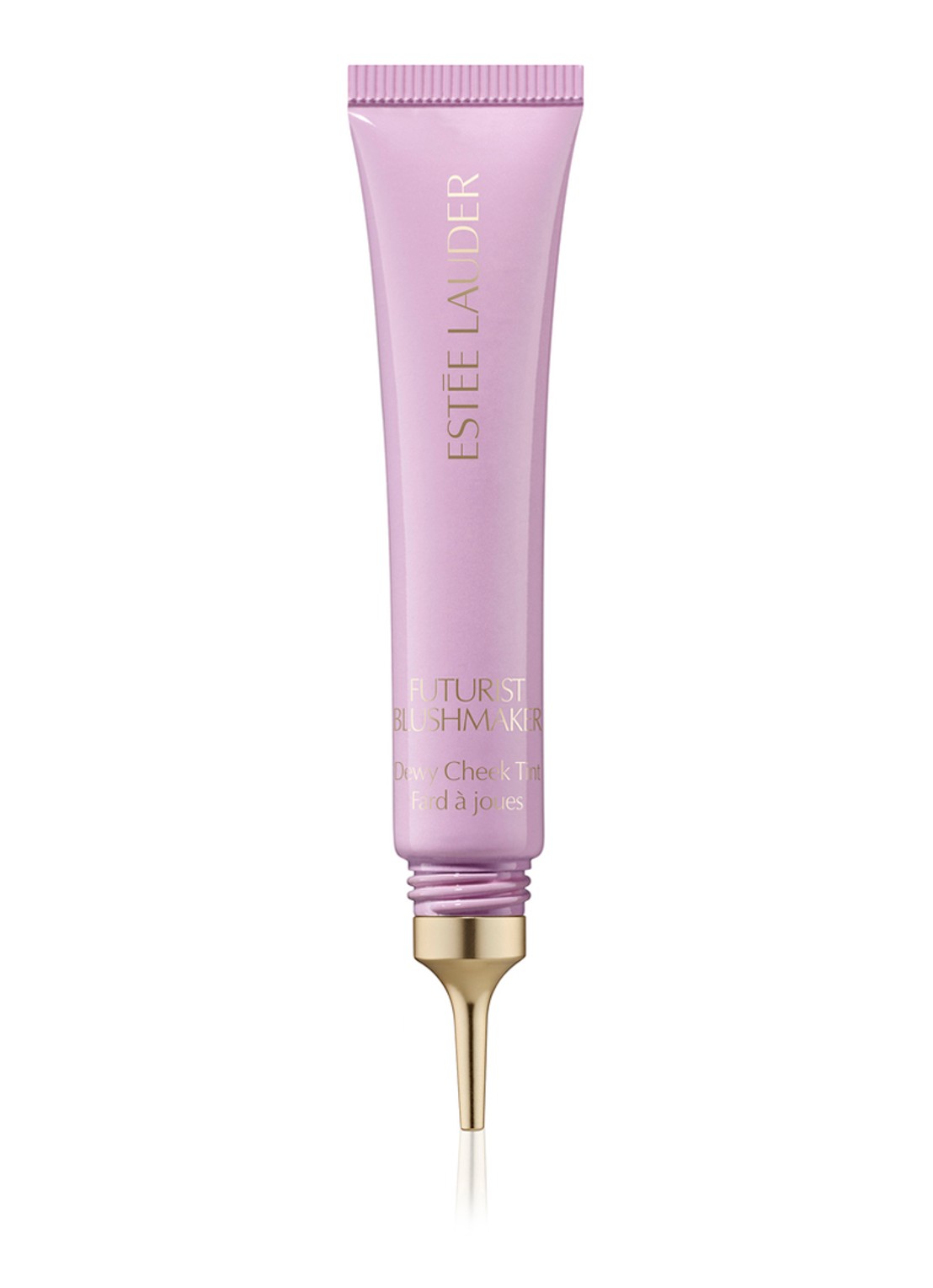 Estée Lauder Futurist Blushmaker - crème blush - detail 2 meet cute