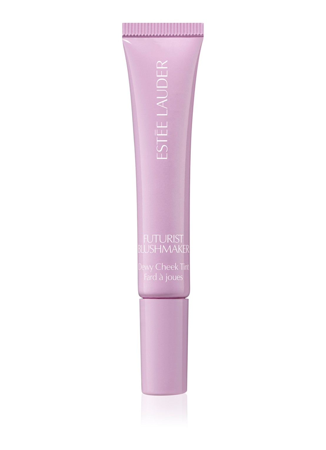 Estée Lauder Futurist Blushmaker - crème blush - voorkant 6 meet cute