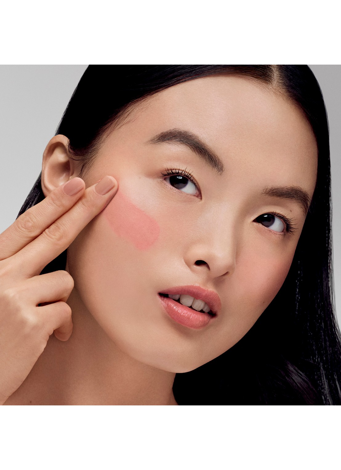 Estée Lauder Futurist Blushmaker - crème blush - detail 5 stolen glance