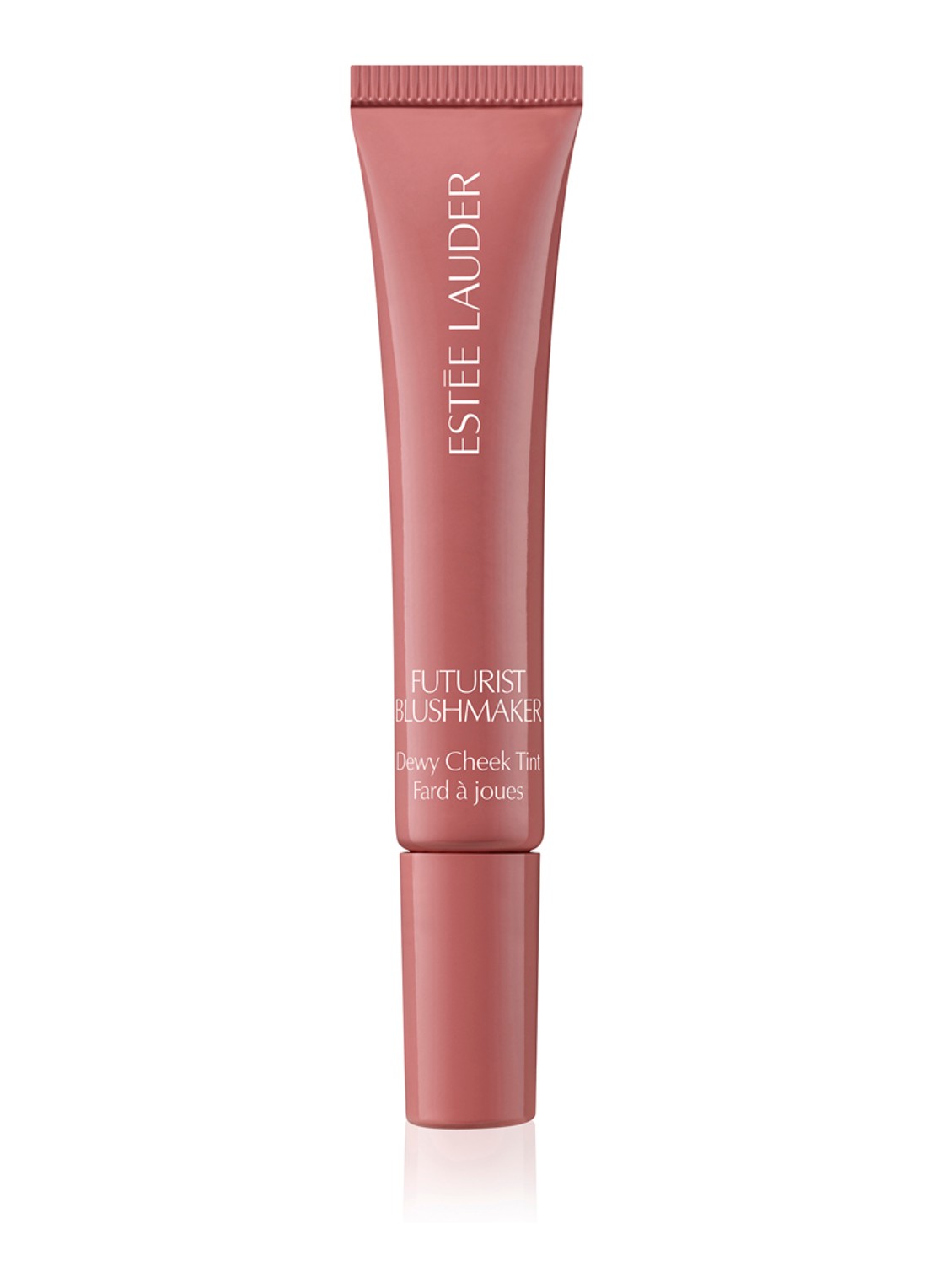 Estée Lauder Futurist Blushmaker - crème blush - voorkant stolen glance