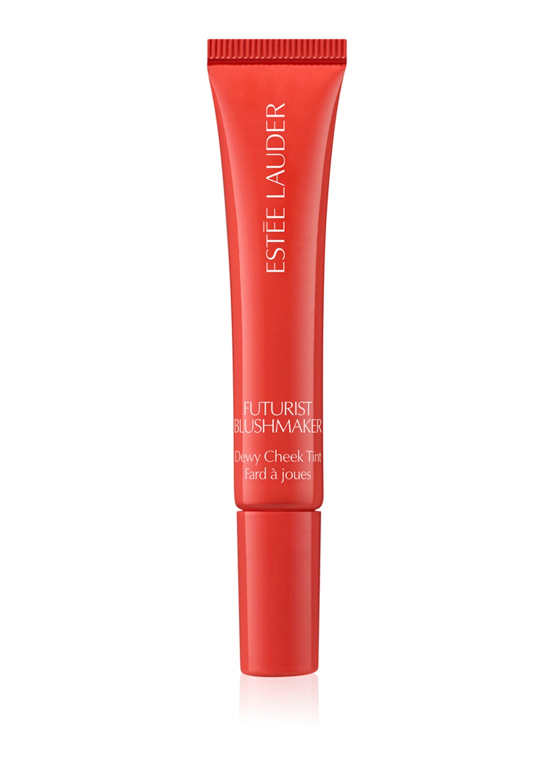 Estée Lauder Futurist Blushmaker - crème blush - voorkant afterglow