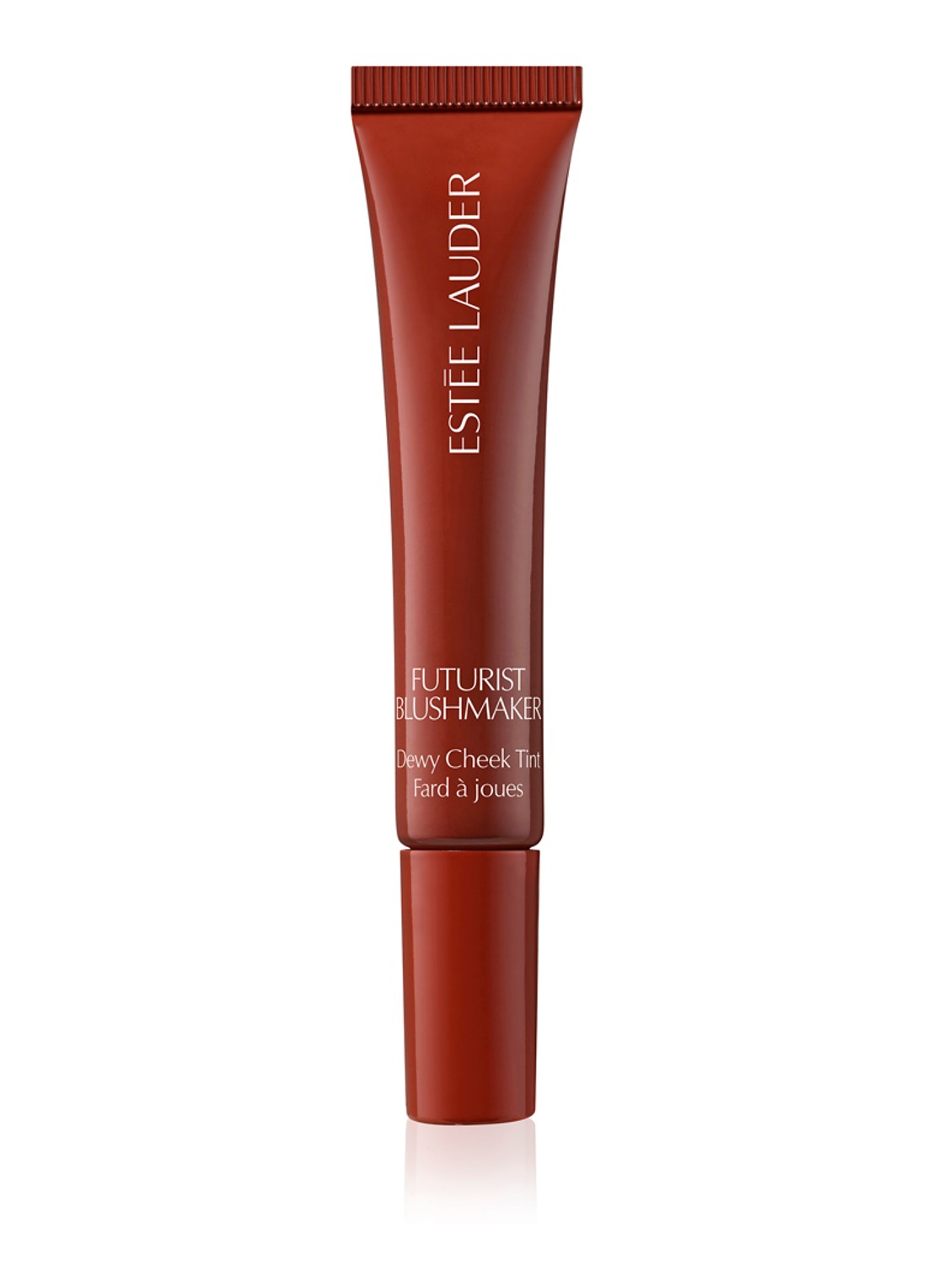 Estée Lauder Futurist Blushmaker - crème blush - voorkant skinny dip