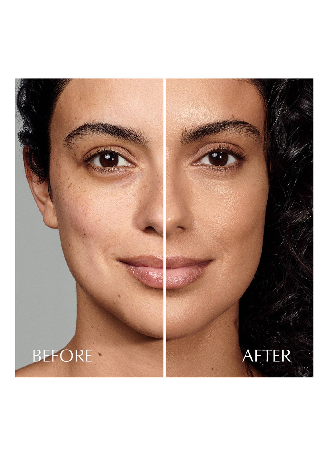 Estée Lauder Futurist Hydra Rescue Moisturizing Make-up SPF45 - foundation - detail 3 4n1 shell beige