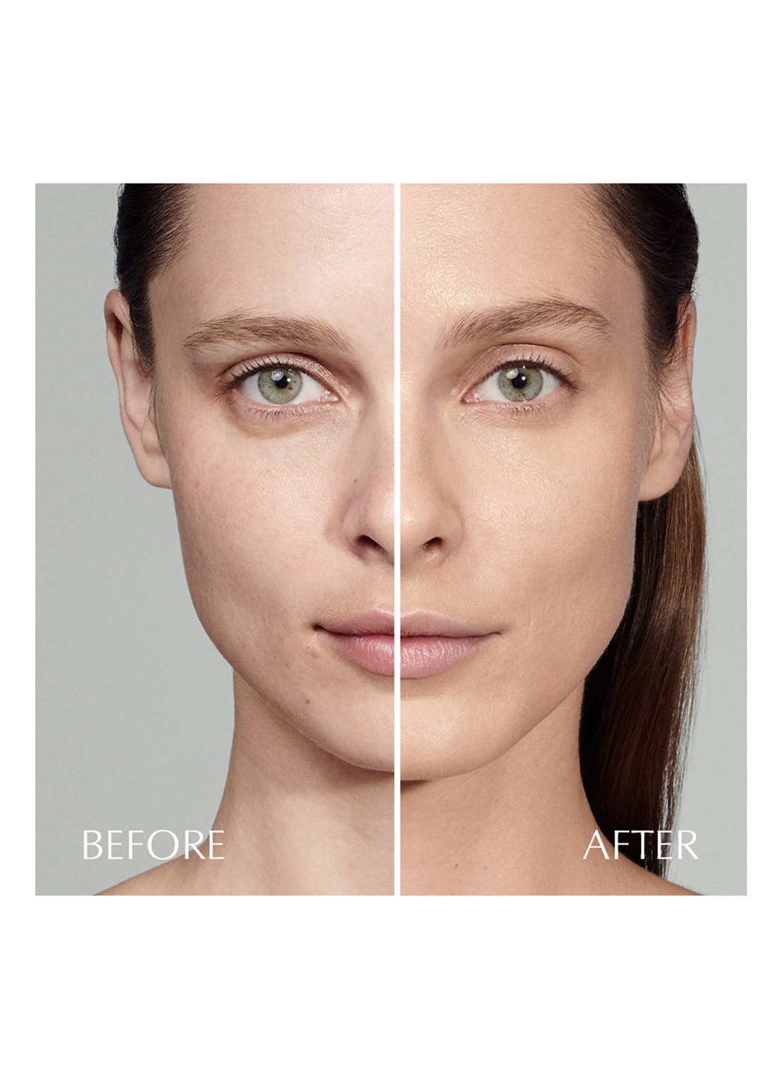 Estée Lauder Futurist Hydra Rescue Moisturizing Make-up SPF45 - foundation - detail 4 1w2 sand