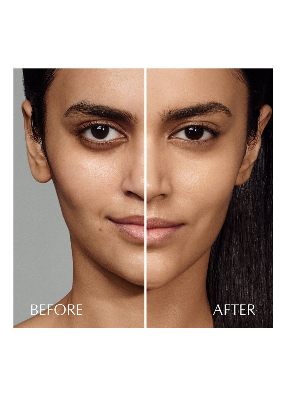 Estée Lauder Futurist Hydra Rescue Moisturizing Make-up SPF45 - foundation - detail 4 3n2 wheat