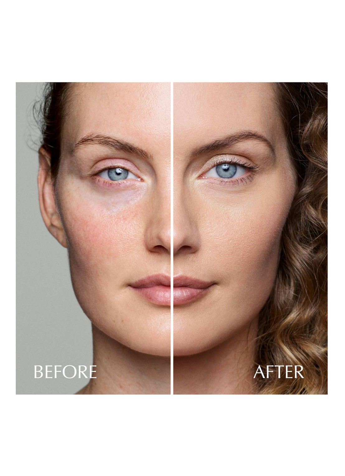 Estée Lauder Futurist Hydra Rescue Moisturizing Make-up SPF45 - foundation - detail 4 2w1 dawn