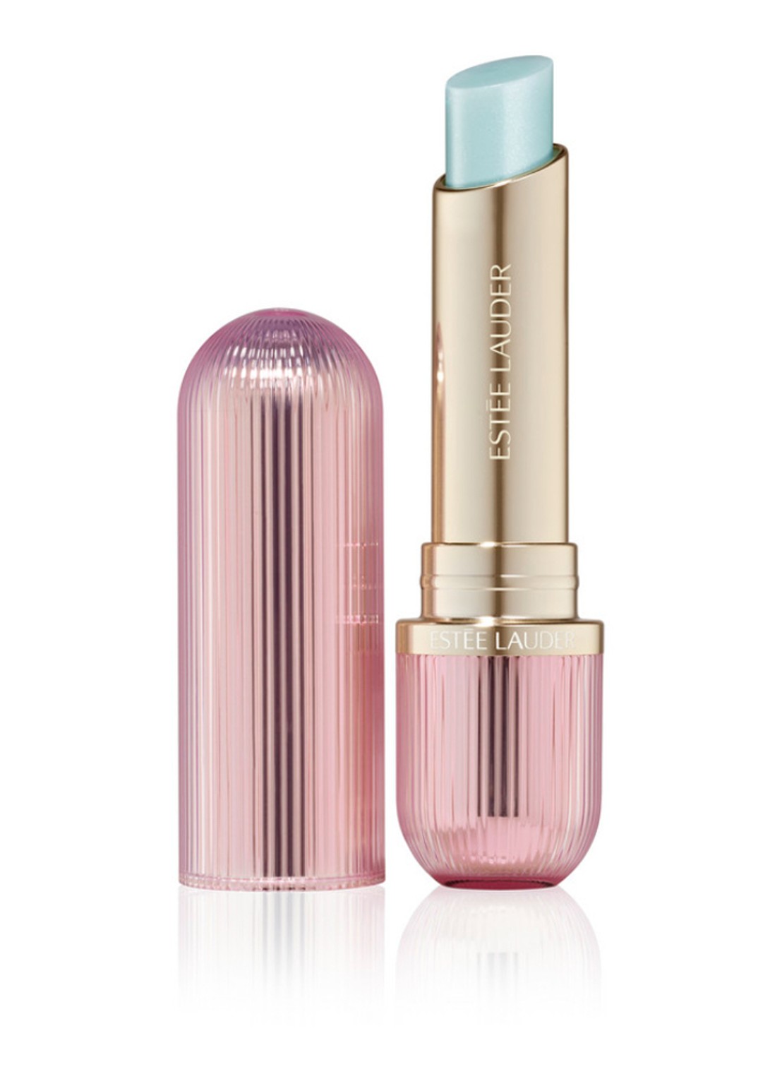Estée Lauder Futurist HydraPlump Lip Balm - lipbalsem - voorkant 6 709 sheer oasis