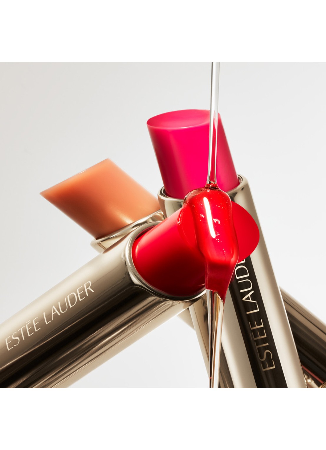 Estée Lauder Futurist HydraPlump Lip Balm - lipbalsem - detail 5 708 rosewood rescue