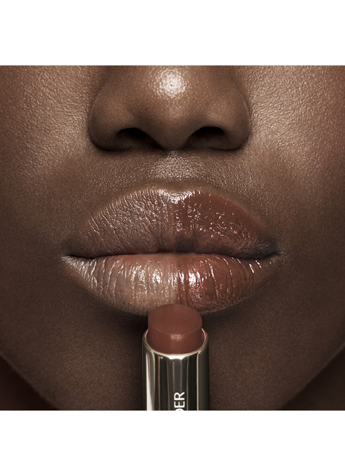 Estée Lauder Futurist HydraPlump Lip Balm - lipbalsem - detail 5 704 clove cushion