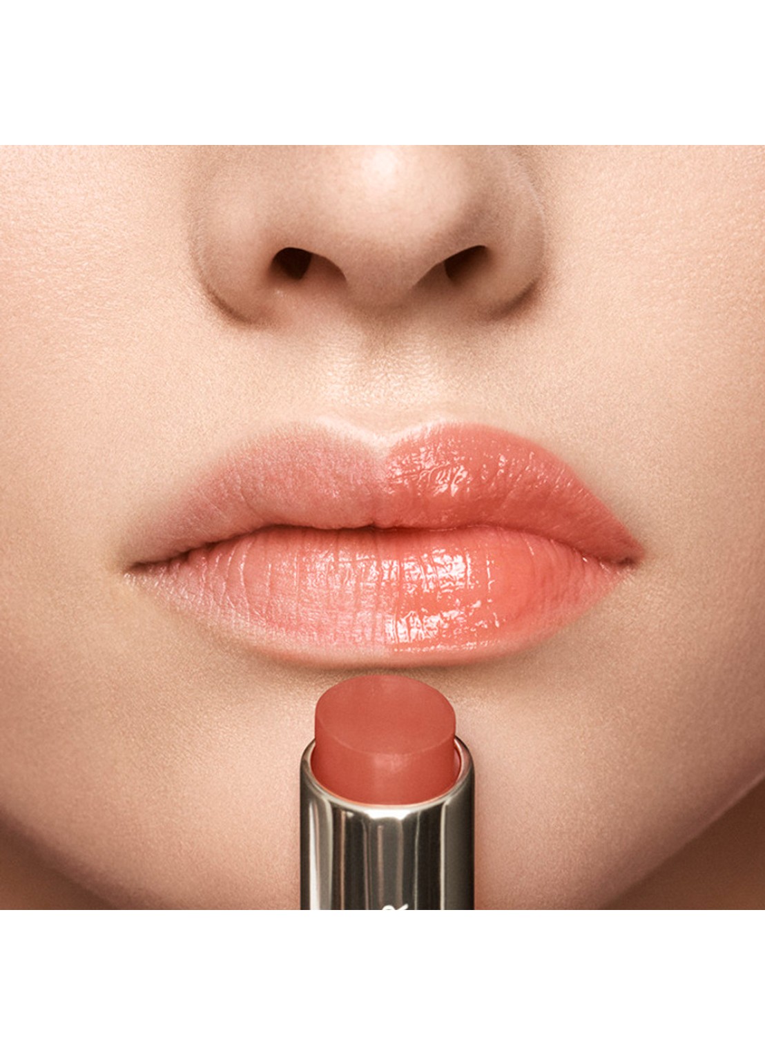 Estée Lauder Futurist HydraPlump Lip Balm - lipbalsem - detail 4 700 bloom cocoon