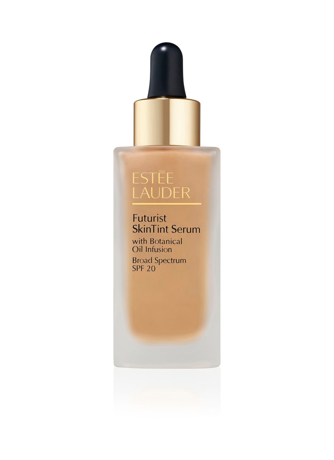 Estée Lauder Futurist Skintint Serum Foundation SPF20 - voorkant 5 2w1 dawn