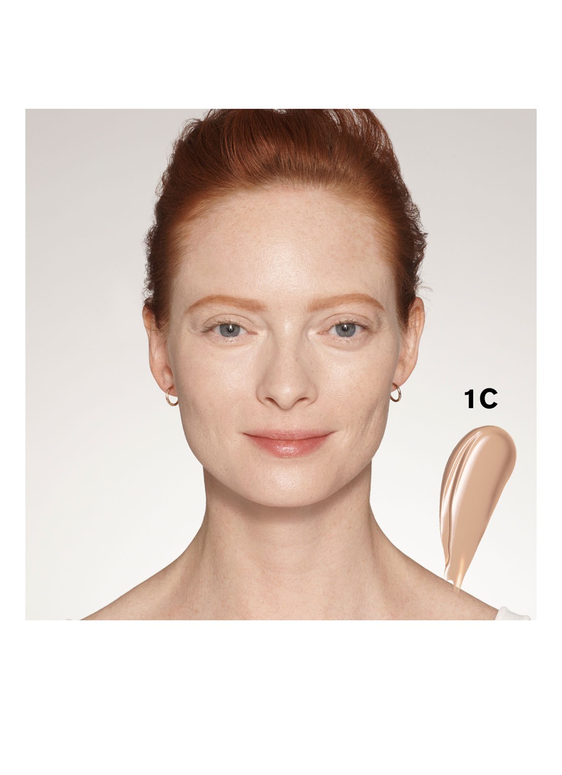 Estée Lauder Futurist Soft Touch Skincealer - concealer - detail 3 07 2w light medium