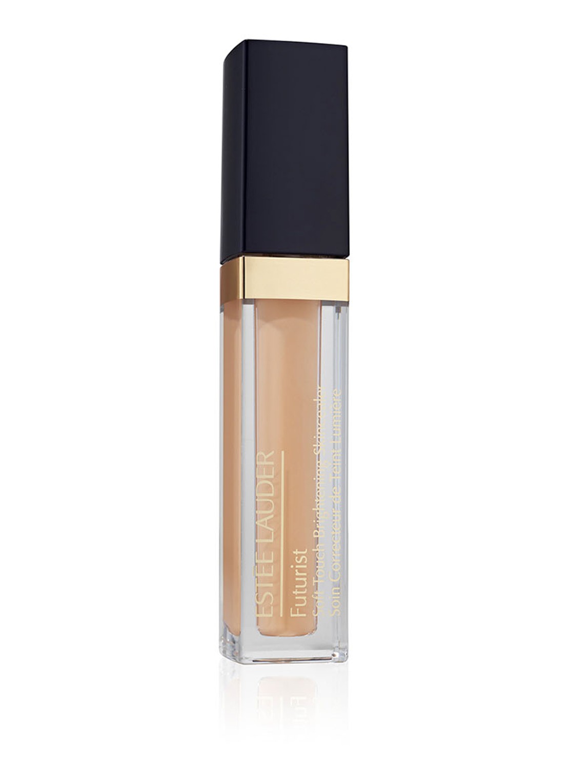 Estée Lauder Futurist Soft Touch Skincealer - concealer - voorkant 06 2n light medium