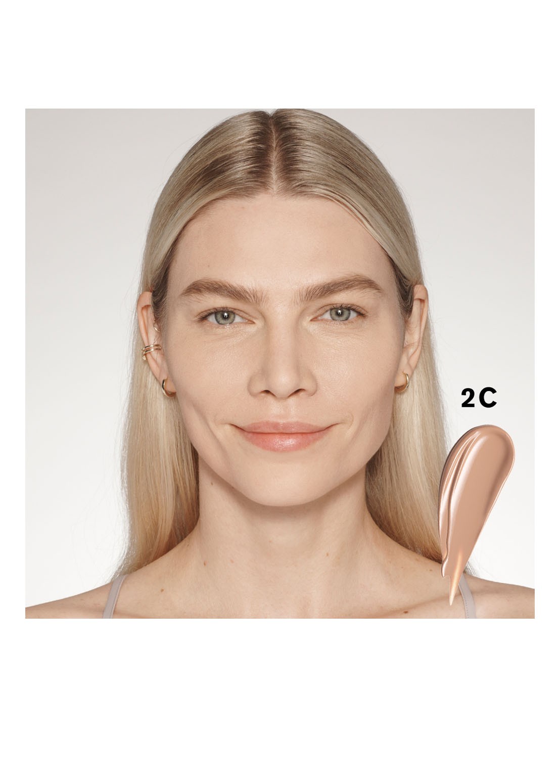 Estée Lauder Futurist Soft Touch Skincealer - concealer - detail 4 05 2c light medium