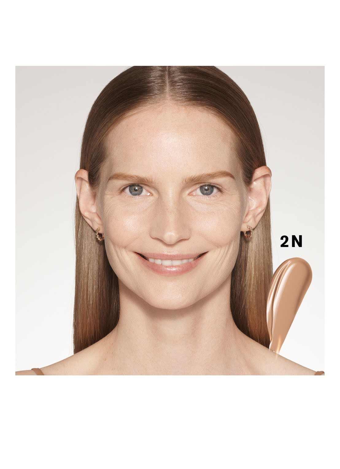 Estée Lauder Futurist Soft Touch Skincealer - concealer - detail 8 06 2n light medium