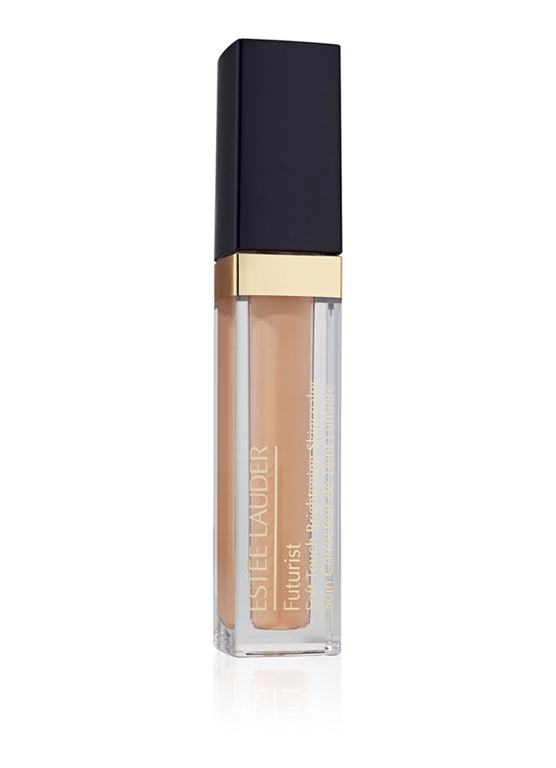 Estée Lauder Futurist Soft Touch Skincealer - concealer - voorkant 3 06 2n light medium
