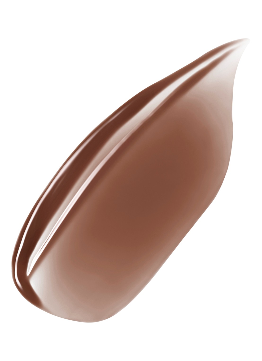 Estée Lauder Glossy Pout Lip Oil -  lipolie - voorkant 2 hot cocoa
