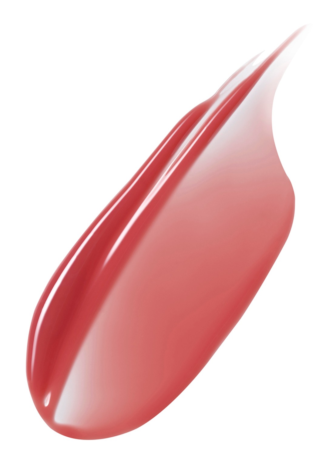 Estée Lauder Glossy Pout Lip Oil -  lipolie - voorkant 7 melon sorbet