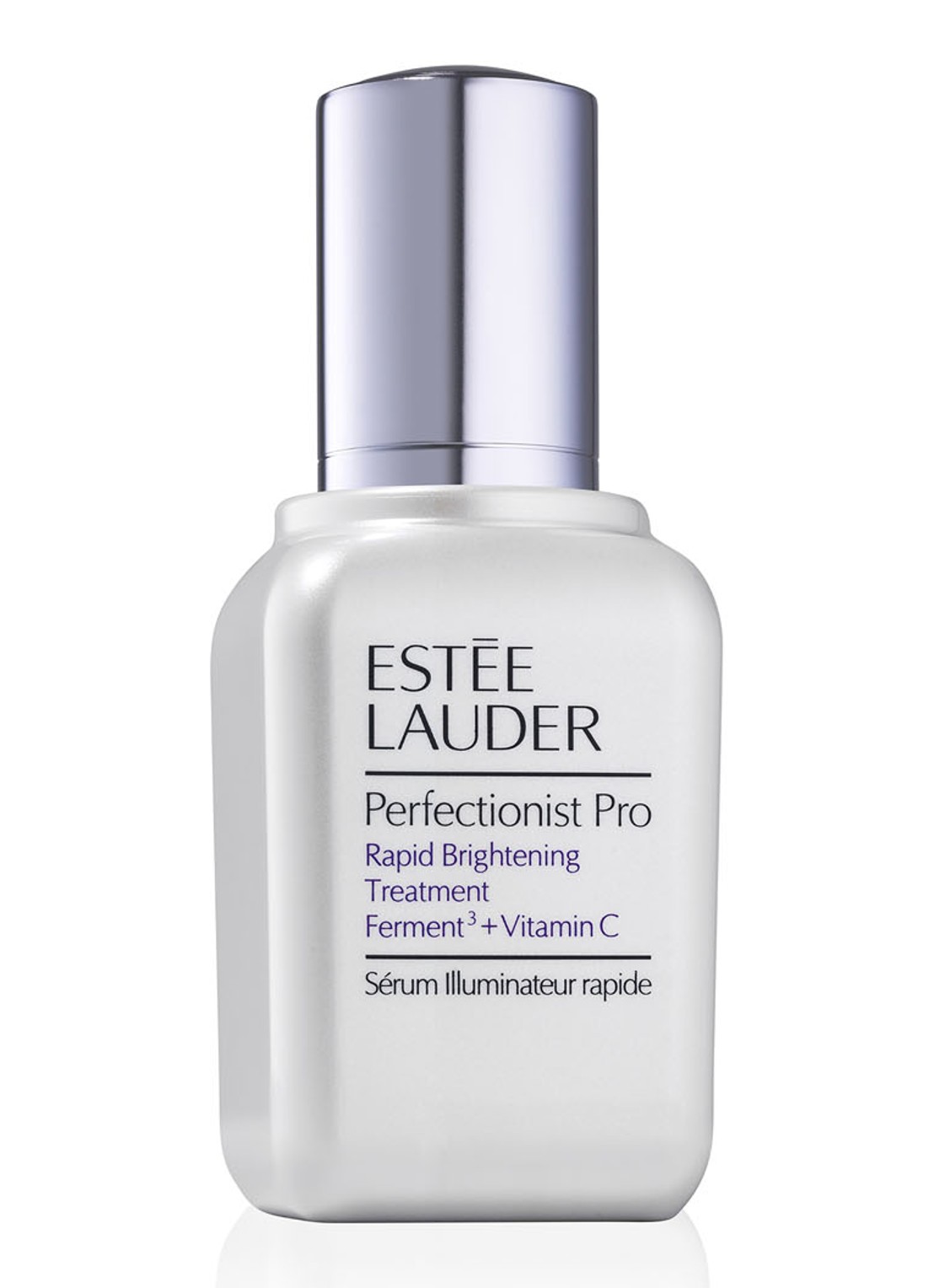 Estée Lauder Perfectionist Pro Rapid Brightening - verhelderend gezichtsserum - voorkant undefined
