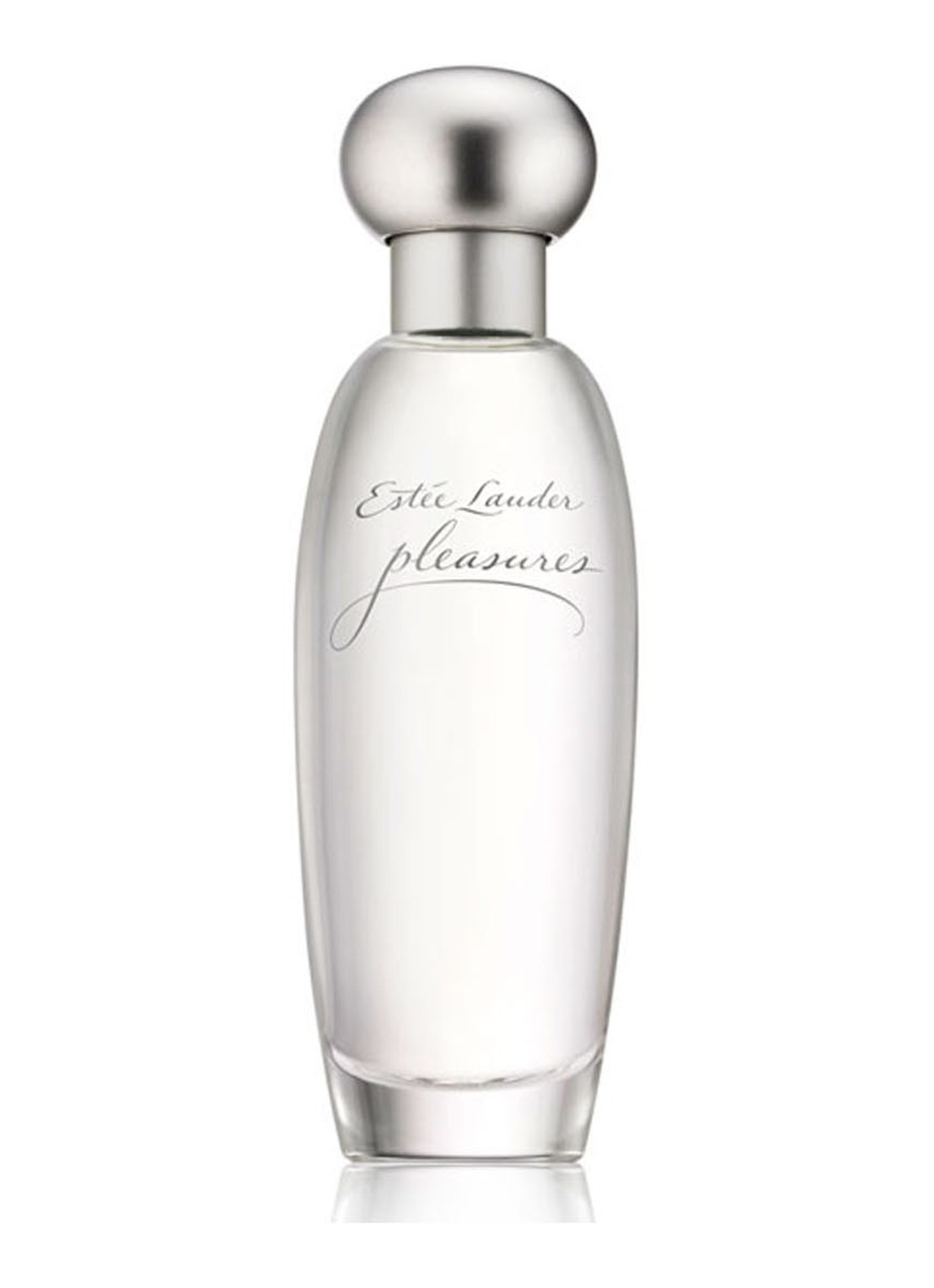 Estée Lauder Pleasures Eau de Parfum - voorkant 2 undefined