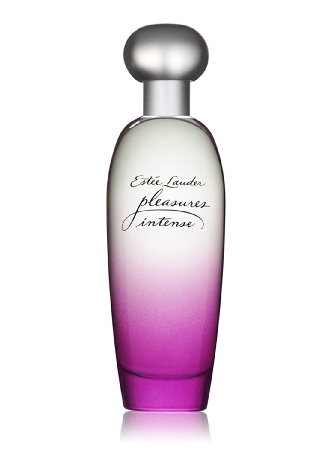 Estée Lauder Pleasures Intense Eau de Parfum - voorkant undefined