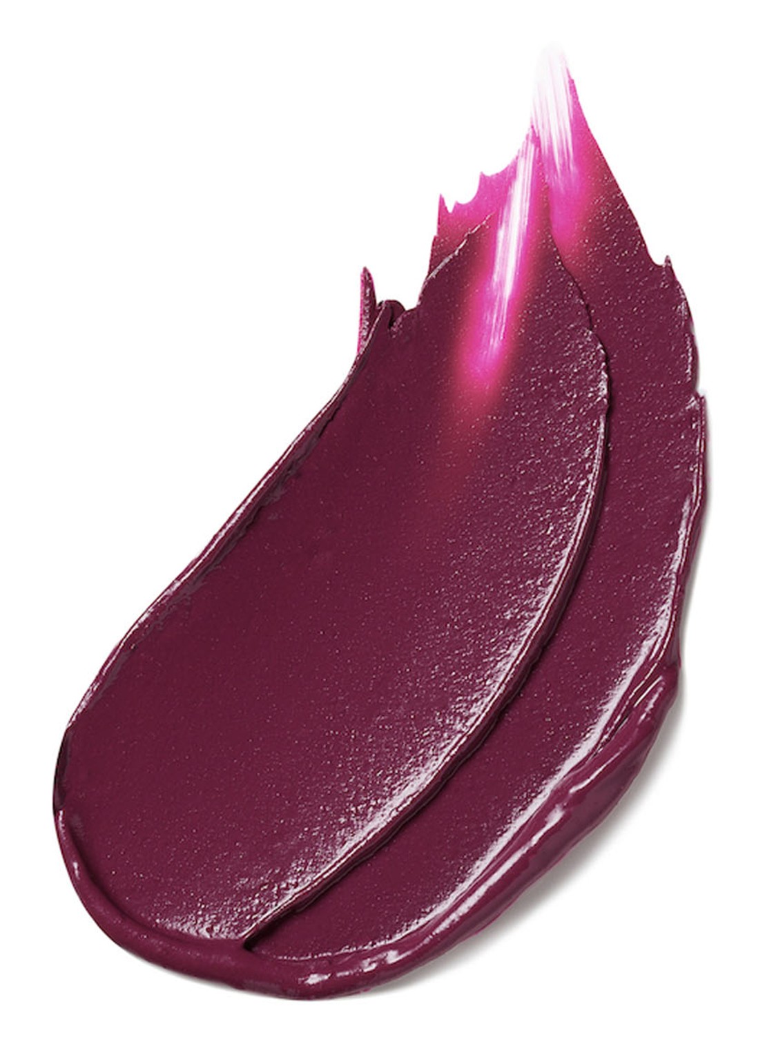 Estée Lauder Pure Color Lipstick - detail 3 insolent plum