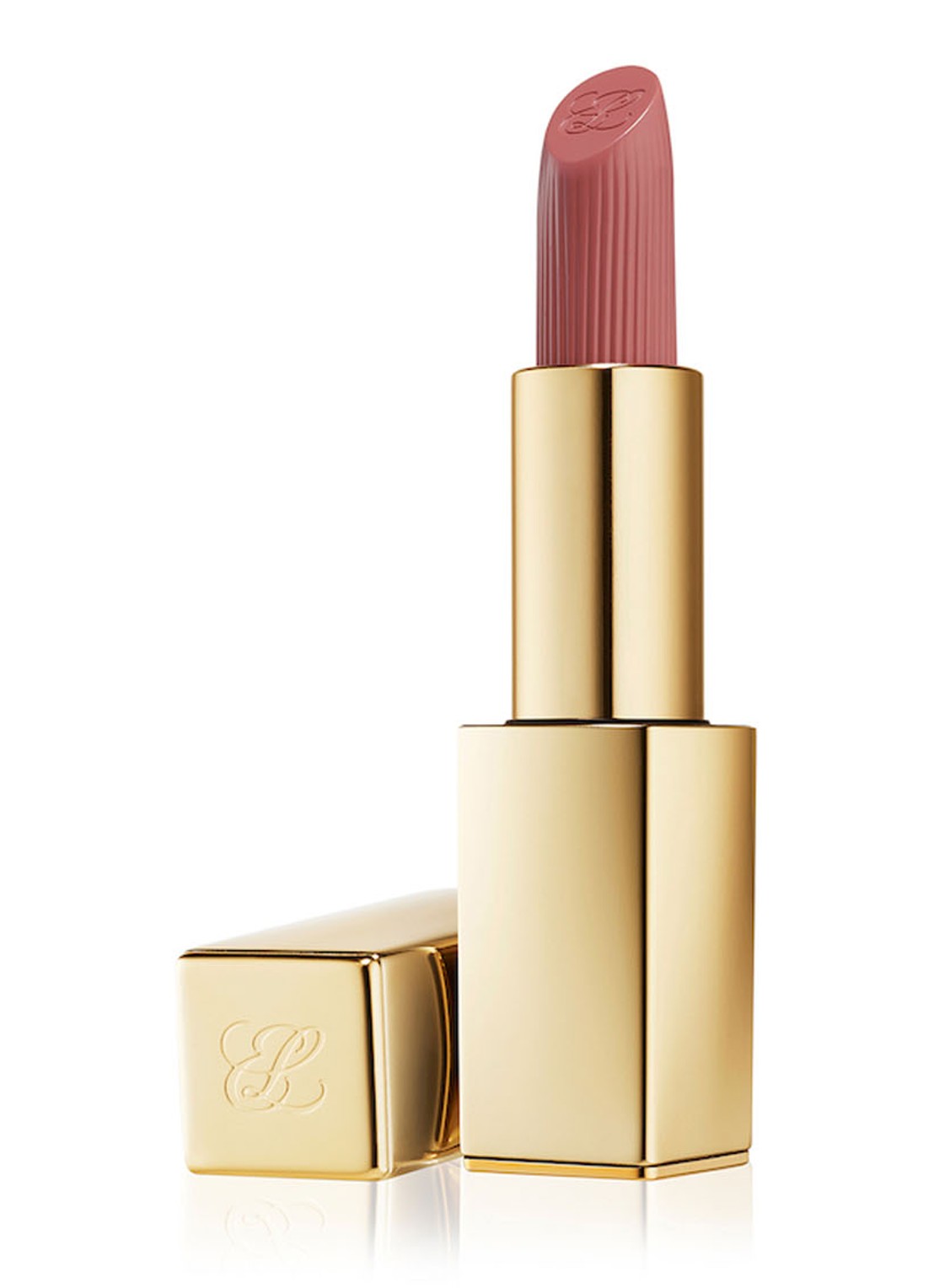Estée Lauder Pure Color Lipstick - voorkant untamable