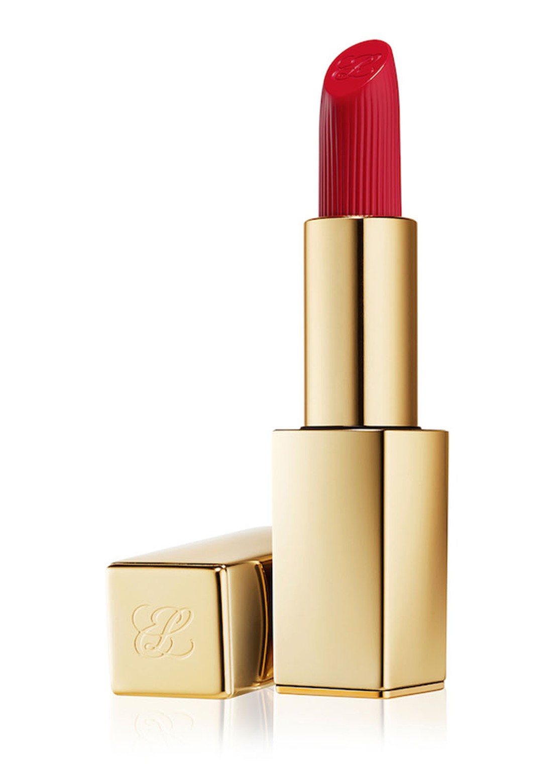 Estée Lauder Pure Color Lipstick - voorkant uncontrollable