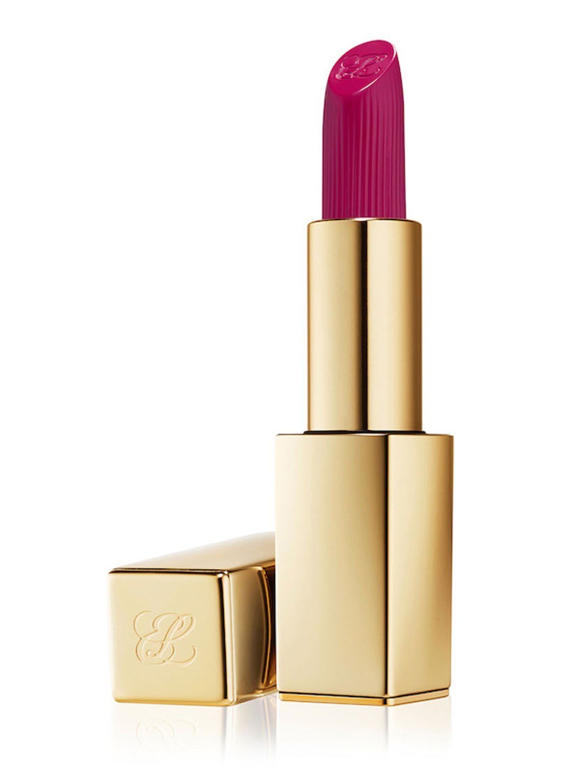 Estée Lauder Pure Color Lipstick - voorkant enigma