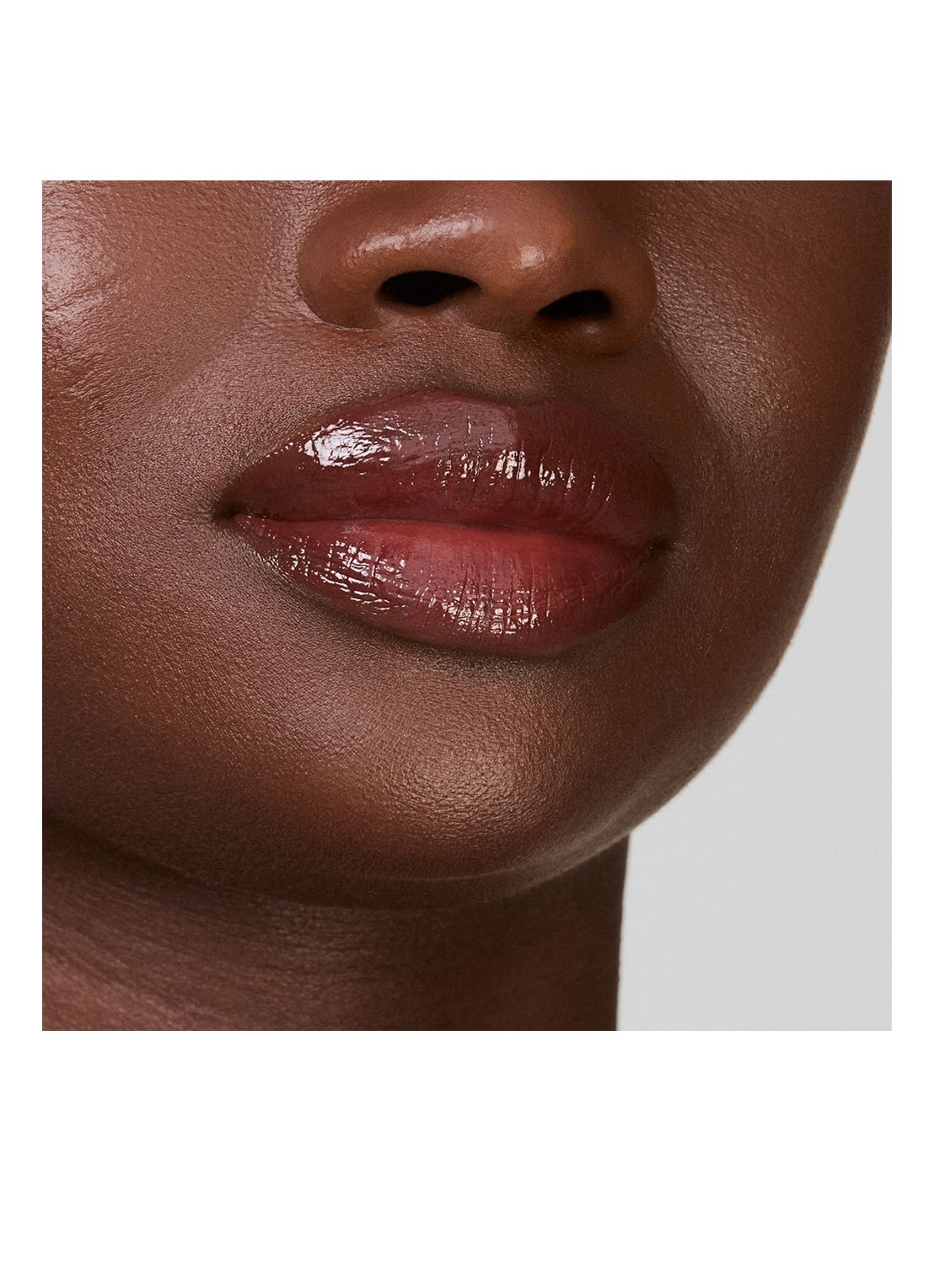 Estée Lauder Pure Color Melt On Glosstick - lipgloss - detail 3 289 melted scarlet