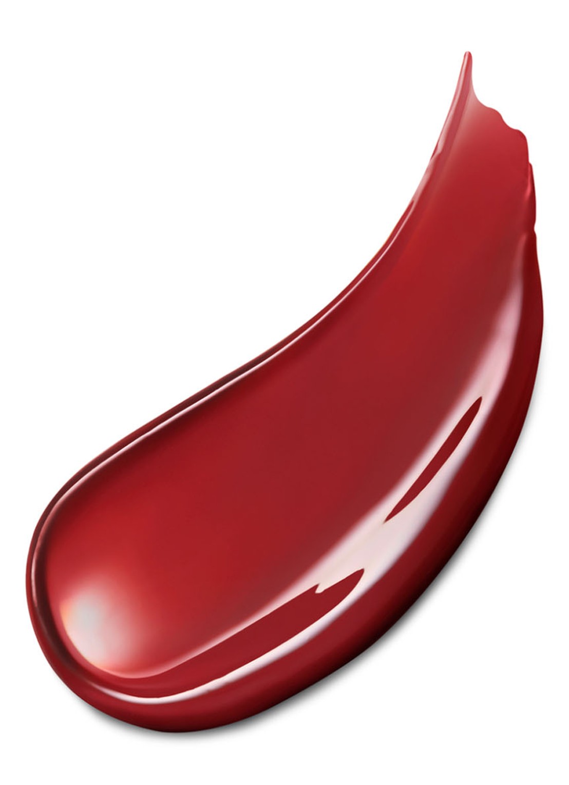 Estée Lauder Pure Color Melt On Glosstick - lipgloss - voorkant 5 289 melted scarlet