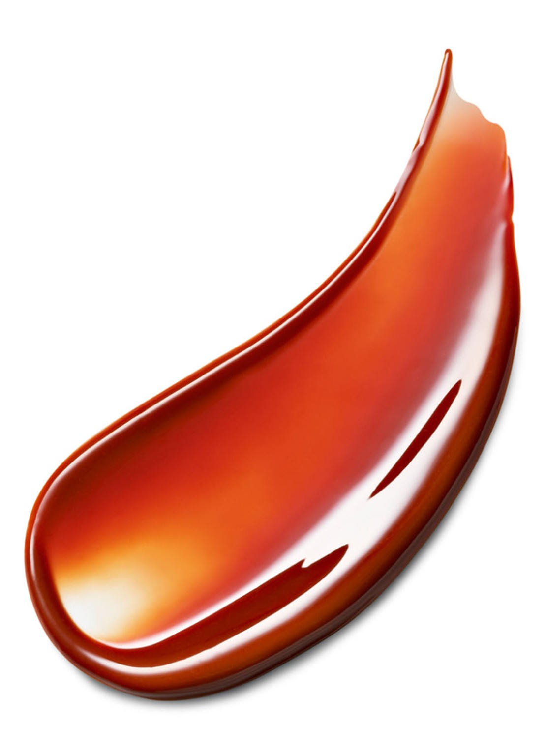 Estée Lauder Pure Color Melt On Glosstick - lipgloss - voorkant 5 890 melted tangerine