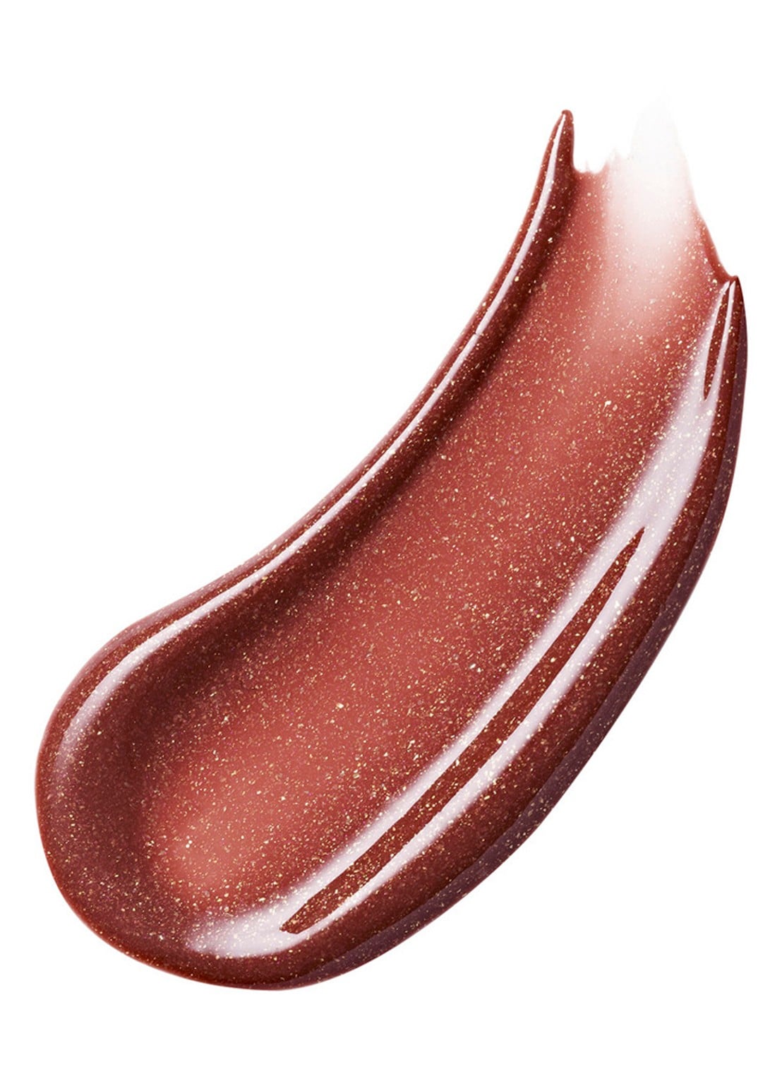 Estée Lauder Pure Color Melt-On Shimmerstick Gloss - lipgloss - voorkant 6 sparkling cola